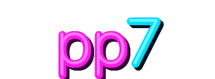 pp7 — logo kanal