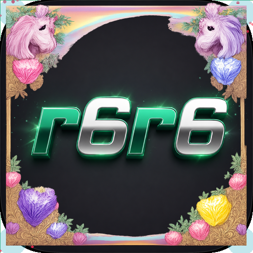 r6r6 — galeri pratinjau Resmi APK