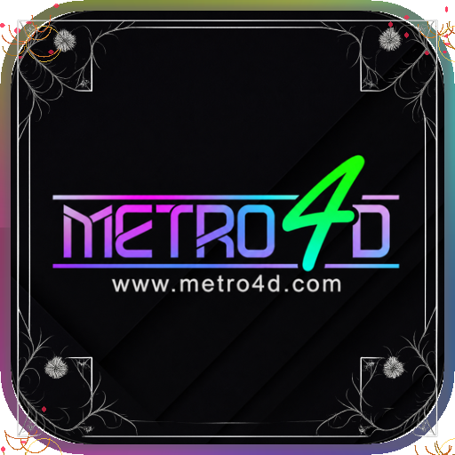 metro4d — mitra unggulan